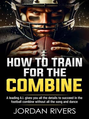 cover image of How to Train for the Combine